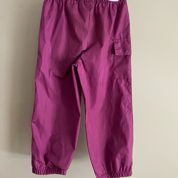 Oshkosh B’gosh splash pants 3T - Picture 1 of 5